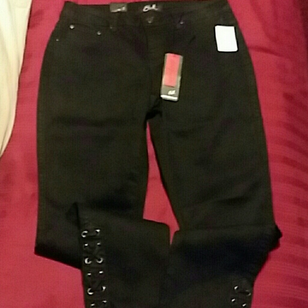 Womens jeans / clothes / accessories
